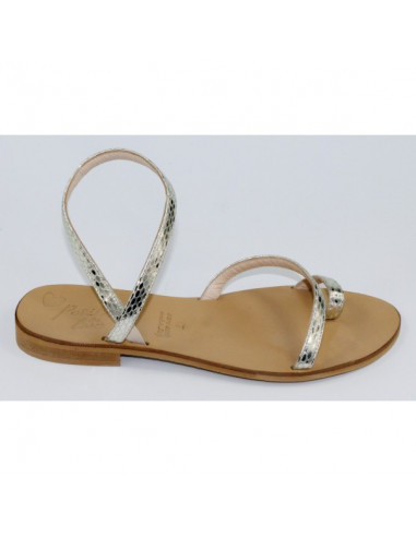 Positano In Love Sandali Artigianali Tobago