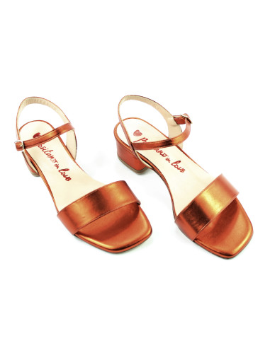 Positano In Love Sandali Artigianali Trudi