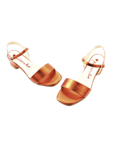 Positano In Love Sandali Artigianali Trudi