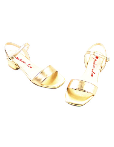 Positano In Love Sandali Artigianali Trudi