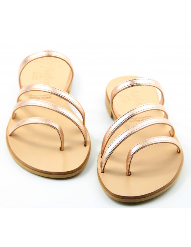 Positano In Love Sandali Artigianali Valery