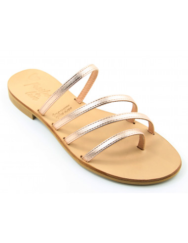 Positano In Love Sandali Artigianali Valery