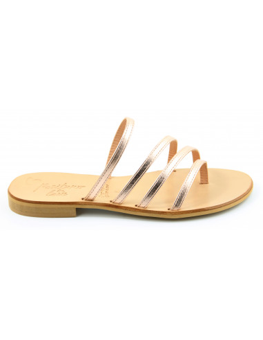 Positano In Love Sandali Artigianali Valery