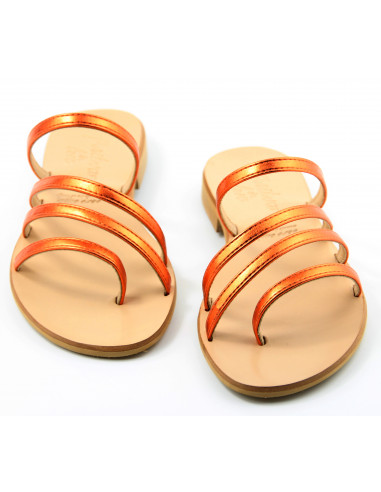 Positano In Love Sandali Artigianali Valery