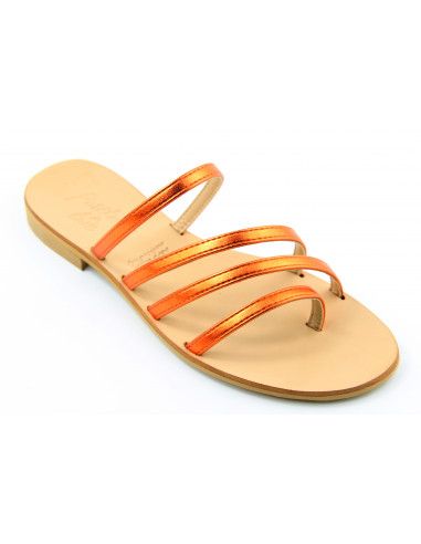 Positano In Love Sandali Artigianali Valery