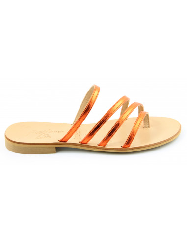 Positano In Love Sandali Artigianali Valery