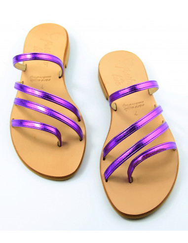 Positano In Love Sandali Artigianali Valery