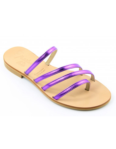 Positano In Love Sandali Artigianali Valery