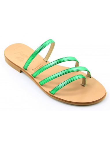 Positano In Love Sandali Artigianali Valery