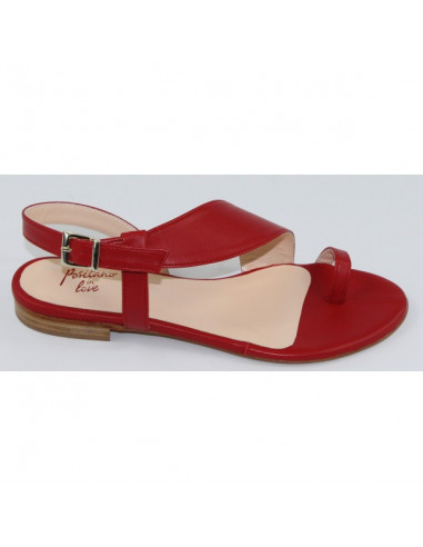 Positano In Love Sandali artigianali