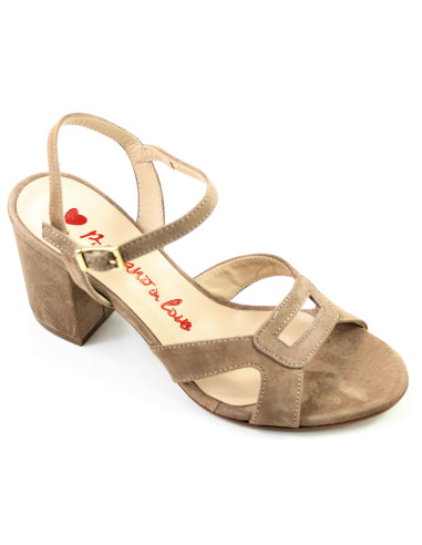 Positano In Love Sandali Donna Carly