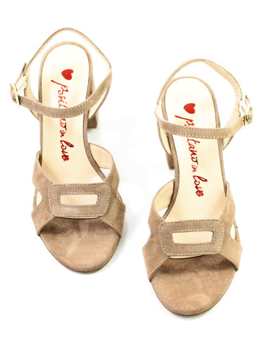 Positano In Love Sandali donna Carly