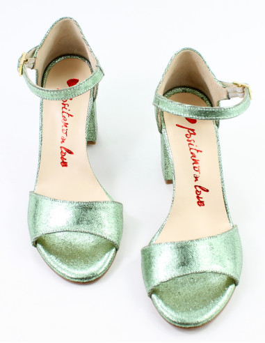 Positano In Love Sandali Donna Carrie