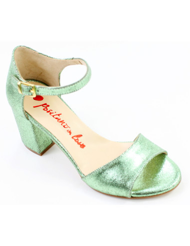 Positano In Love Sandali Donna Carrie