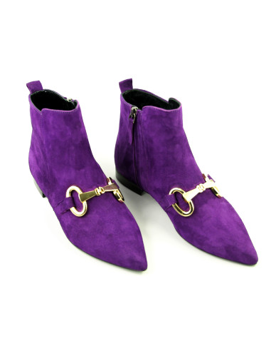 Positano In Love Tronchetto Artigianale Alina