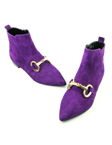 Positano In Love Tronchetto Artigianale Alina