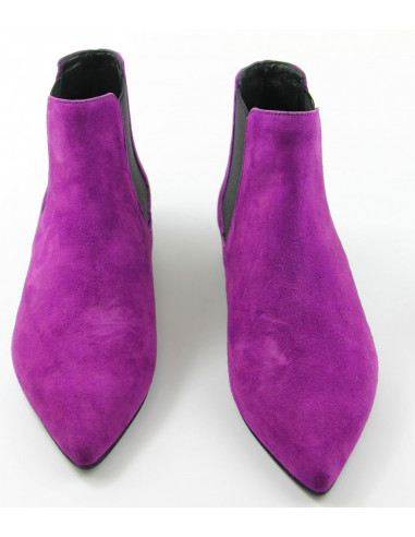 Positano In Love Tronchetto Artigianale Angelica