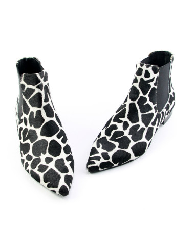 Positano In Love Tronchetto Artigianale Angelica