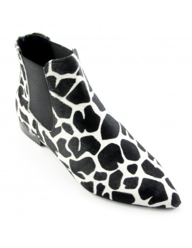 Positano In Love Tronchetto Artigianale Angelica