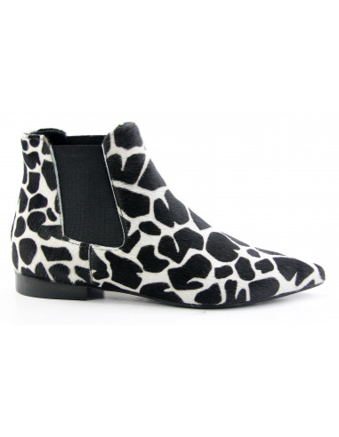 Positano In Love Tronchetto artigianale Angelica