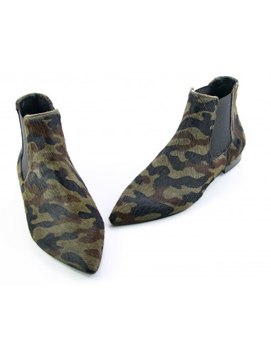 Positano In Love Tronchetto Artigianale Angelica