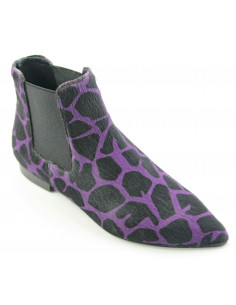 Positano In Love Tronchetto Artigianale Angelica