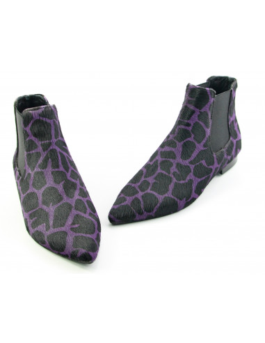 Positano In Love Tronchetto Artigianale Angelica