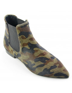 Positano In Love Tronchetto Artigianale Angelica