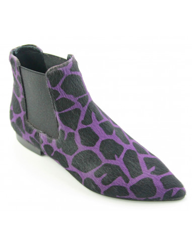 Positano In Love Tronchetto Artigianale Angelica