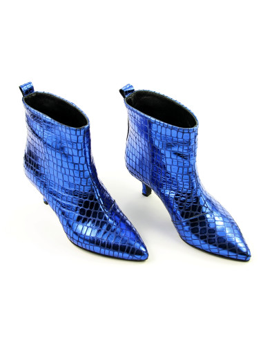 Positano In Love Tronchetto Artigianale Britta