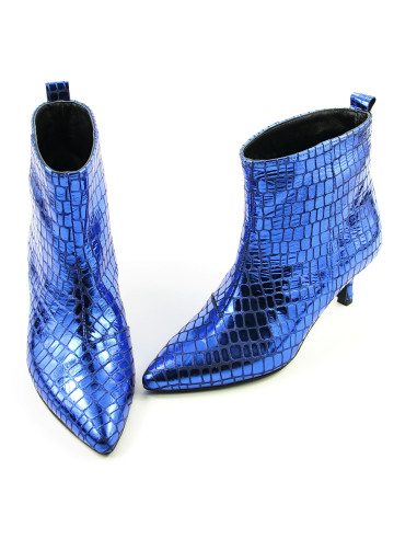 Positano In Love Tronchetto Artigianale Britta