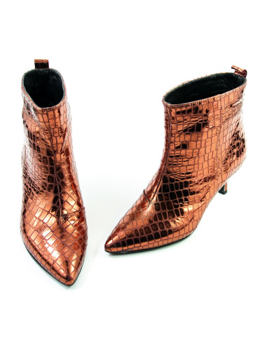 Positano In Love Tronchetto Artigianale Britta