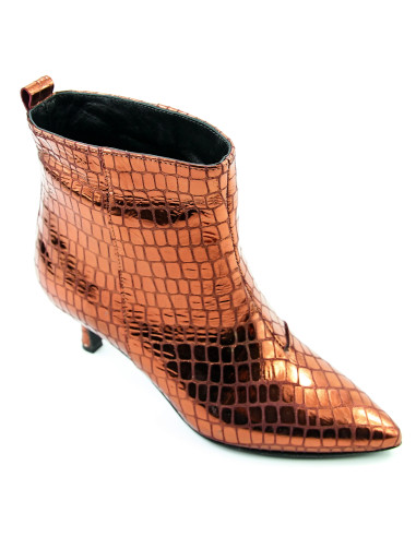 Positano In Love Tronchetto Artigianale Britta