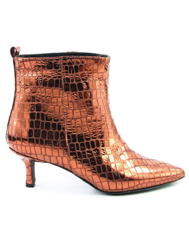 Positano In Love Tronchetto Artigianale Britta