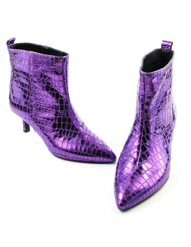 Positano In Love Tronchetto Artigianale Britta