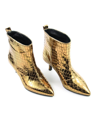 Positano In Love Tronchetto Artigianale Britta