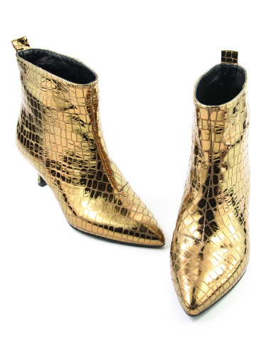 Positano In Love Tronchetto Artigianale Britta