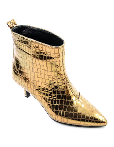 Positano In Love Tronchetto Artigianale Britta