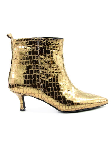 Positano In Love Tronchetto artigianale Britta