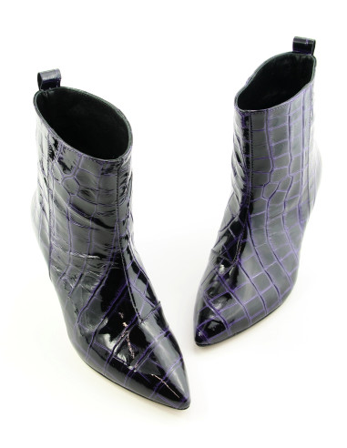 Positano In Love Tronchetto Artigianale Britta