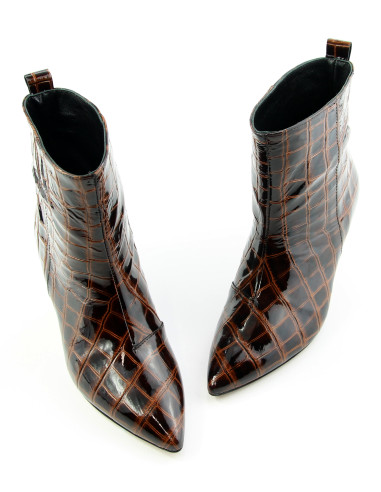 Positano In Love Tronchetto Artigianale Britta