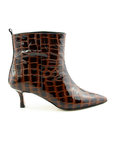 Positano In Love Tronchetto Artigianale Britta