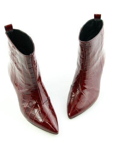 Positano In Love Tronchetto Artigianale Britta