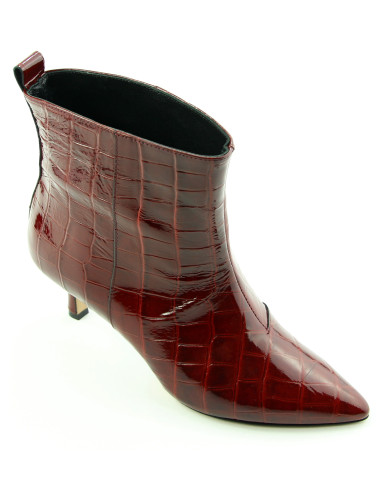 Positano In Love Tronchetto Artigianale Britta