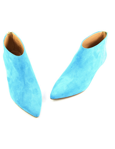 Positano In Love Tronchetto Artigianale Carmen