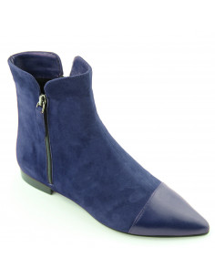 Positano In Love Tronchetto Artigianale Carmen