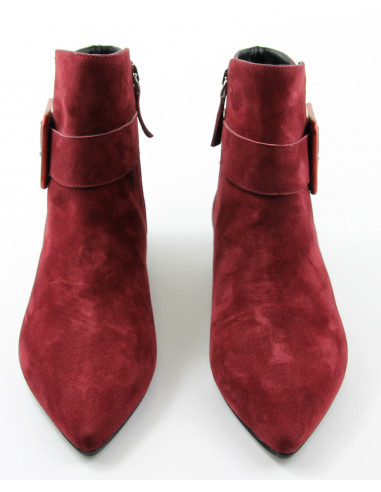 Positano In Love Tronchetto Artigianale Chiara