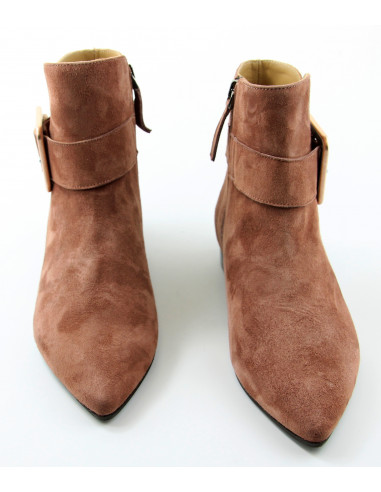 Positano In Love Tronchetto Artigianale Chiara