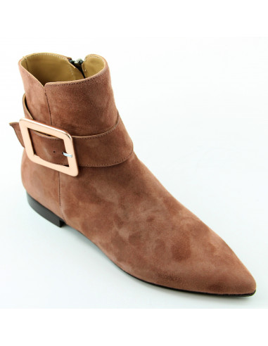 Positano In Love Tronchetto Artigianale Chiara