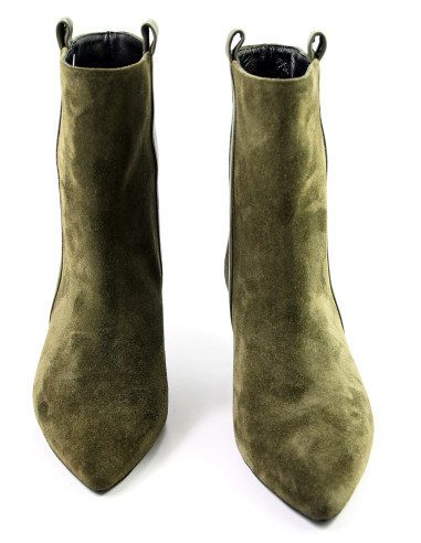 Positano In Love Tronchetto Artigianale Eleana